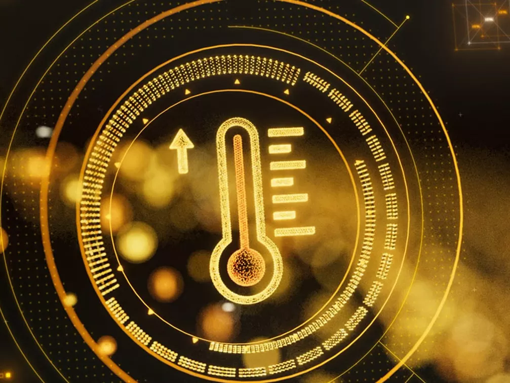 Prestazioni in presenza di temperature elevate Prestazioni in presenza di temperature elevate