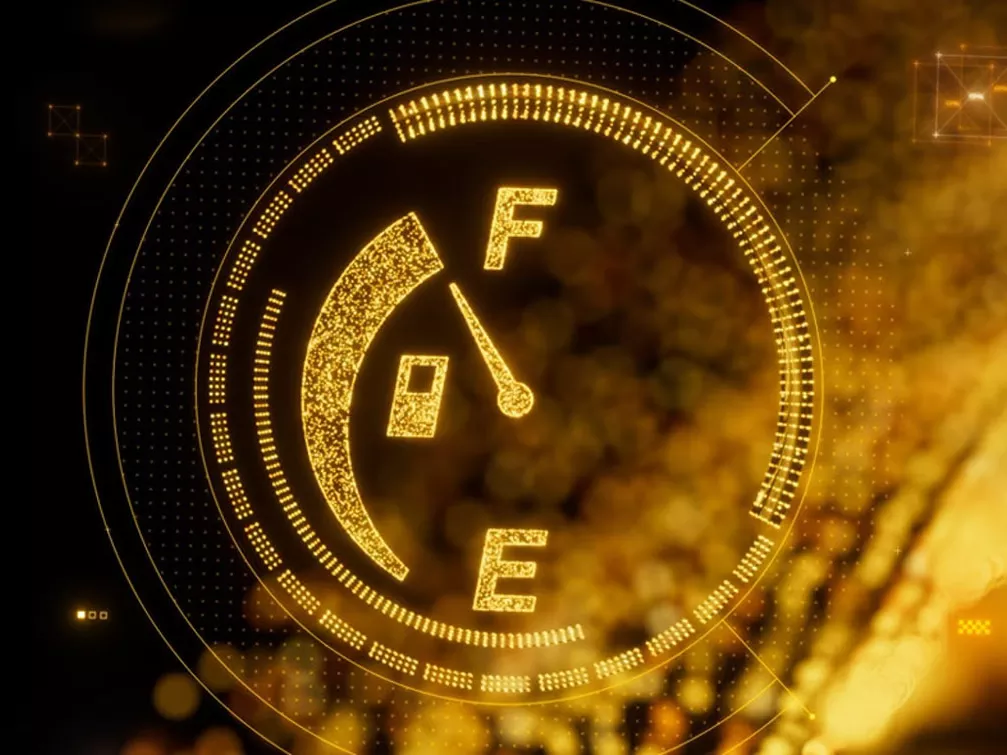 Risparmio di carburante Risparmio di carburante